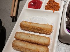 -海底捞火锅(龙湖三千集店)