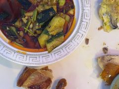 -东江海鲜大排档·潮汕菜·砂锅粥