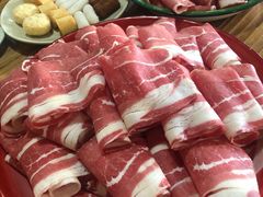 -东镇老火锅(长春路首店)