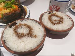 猪油拌饭-老长沙龙虾馆·聚会餐厅(白石洲店)