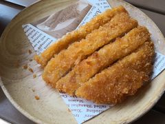 奔跑的猪排-南小馆(迪士尼小镇店)