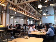 -老乡鸡(上海品尊国际中心店)