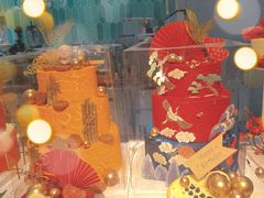 -西檬树SIMON·T轻奢蛋糕(大东方Max店)