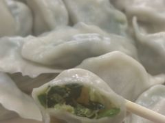 -东北农业大学饺子园