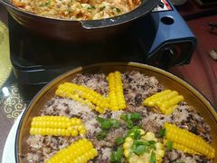 -老长沙罐子楼(平顶山总店)