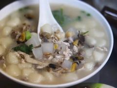 -阳江河堤老牌曾记美食