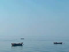 -银沙滩浴场
