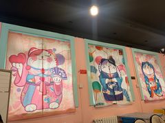 -虎虎龙虾大排档(双井店)