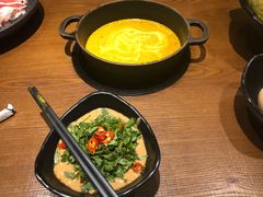 -呷哺呷哺 黄金牧场 (回龙观港龙店)