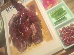 -茄子恰恰·新云南小炒(坪山益田店)