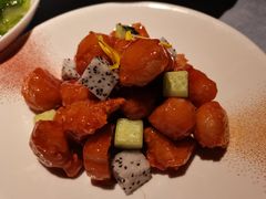 -晓粤·惹味粤菜(凯德乐峰广场店)