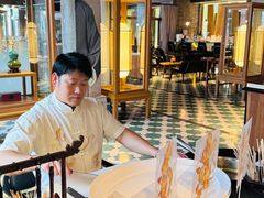 -三号黄浦会Canton Table