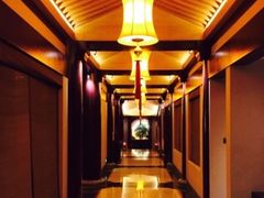 -西安华清御汤酒店