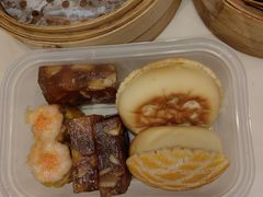 -稻香酒家·35年老字号(侨光店)