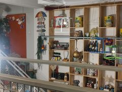 -Kitchen·Y洋厨房西餐厅(王府壹号店)