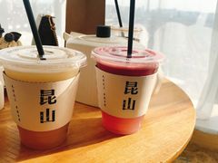 -白棠(九方保利大厦店)