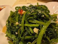 通菜-虾饺妹·酒家(海珠广场店)