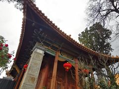 -大理文庙(大理古城)
