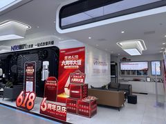 -龙膜耐卡汽车贴膜改装旗舰店(火车南站店)