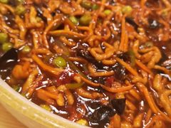 -老江南春·中国龙菜(衡山路店)