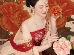 -海马体照相馆(南京虹悦城店)