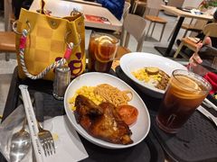 -大家乐(广州荔湾领展广场店)