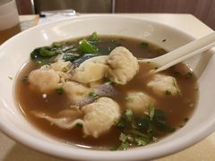 -永盈茶餐厅(中山四路店)