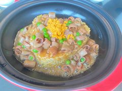 -东莱馋房(陆家嘴店)