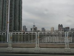 -江燕路万科里