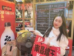 -老闵田螺馆·南昌市井菜·特色小吃(总店)