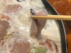 -鱼遇木桶斑鱼火锅(塔湾店)