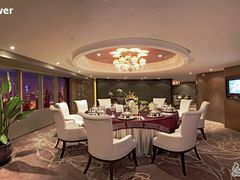 锦绣会所-上海新锦江大酒店