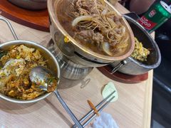 -米村拌饭(欧亚卖场店)