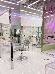 -P.STYLE 派斯造型