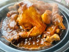 -小厨娘金榜题名(夫子庙秦淮河店)