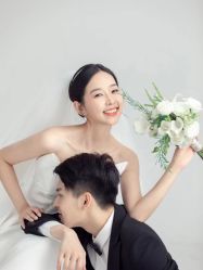 -拾尚映画·STUDIO婚纱摄影(中关村店)