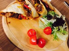 -5号公路餐厅(曼哈顿店)