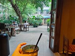 -来回·咖啡(天河南店)