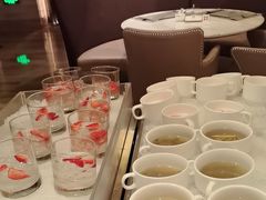 -北京王府井希尔顿酒店·万斯阁西餐厅