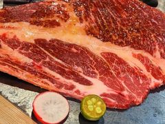 -厚贞日式烤肉(浦东汇智店)