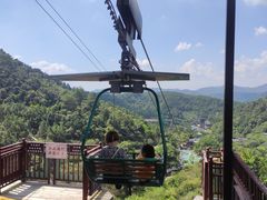 -广东天露山旅游度假区