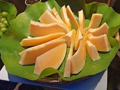 -曼格活海鲜·牛排自助(光明蓝鲸店)