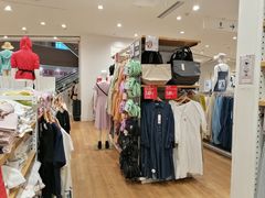 -优衣库(青岛万象城店)