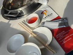 -太婆天府山珍酒楼(亚运村店)