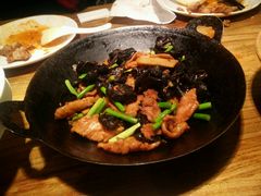 -老太原菜馆(南宫店)