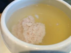 文火清炖狮子头-苏帮袁Sue Cuisine(来福士店)
