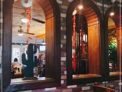 -Pistolera Mexican Cantina女枪手墨西哥餐厅(碧云路店)