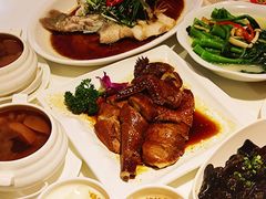 -虾饺妹·酒家(金碧店)