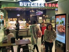 -盒马鲜生(昆城店)