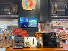-Gee Coffee Roasters(万象天地店)